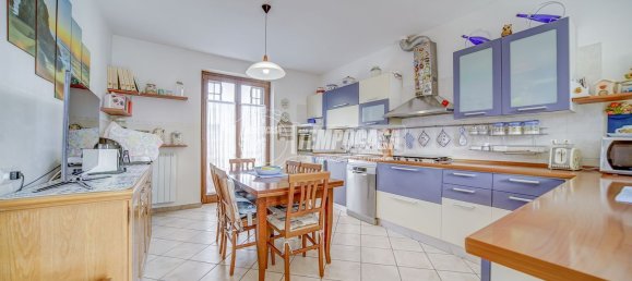 4 غرف نوم منزل في Fagnano Olona, Italy رقم 361260 6