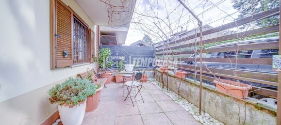 4 غرف نوم منزل في Fagnano Olona, Italy رقم 361260 34