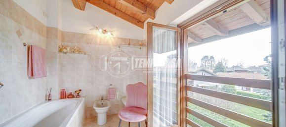 4 غرف نوم منزل في Fagnano Olona, Italy رقم 361260 19