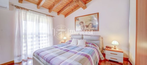 4 غرف نوم منزل في Fagnano Olona, Italy رقم 361260 13