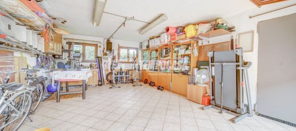 4 غرف نوم منزل في Fagnano Olona, Italy رقم 361260 32