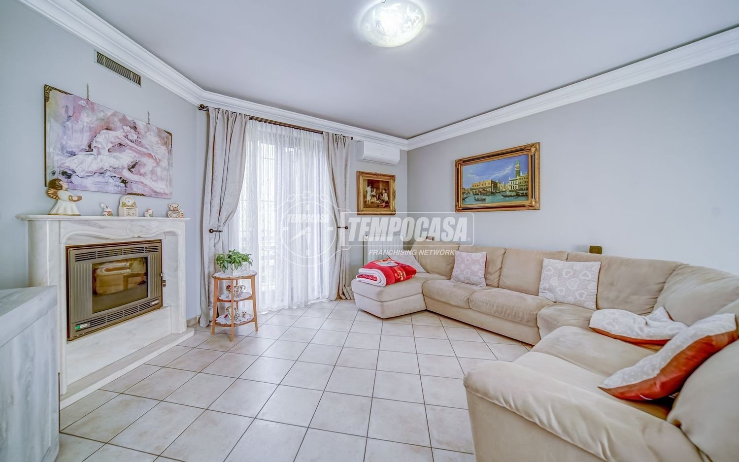 4 غرف نوم منزل في Fagnano Olona, Italy رقم 361260