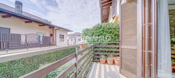 4 غرف نوم منزل في Fagnano Olona, Italy رقم 361260 23