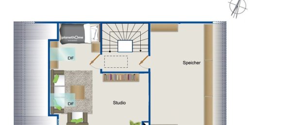 6-salle Maison de ville à Bayreuth, Germany No. 327989 19