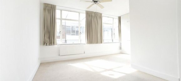 3 bedrooms Apartment in London, United Kingdom No. 3526 3