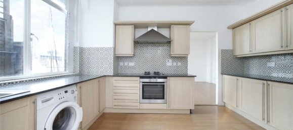 3 bedrooms Apartment in London, United Kingdom No. 3526 5