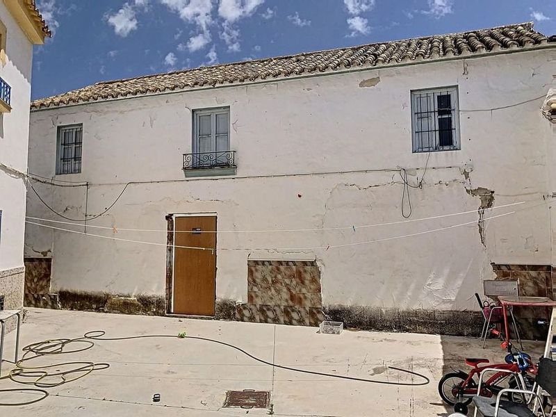 3 bedrooms House in Rute, Spain No. 223319