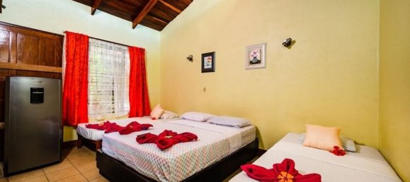 800m² Hotel in Santa Cruz, Costa Rica No. 1292 6