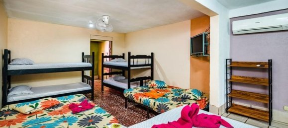 800m² Hotel in Santa Cruz, Costa Rica No. 1292 2