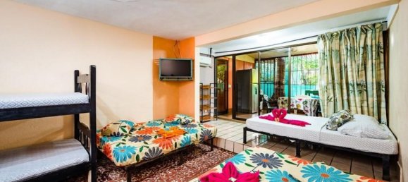 800m² Hotel in Santa Cruz, Costa Rica No. 1292 3