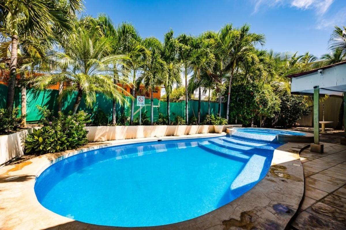 800m² Hotel in Santa Cruz, Costa Rica No. 1292