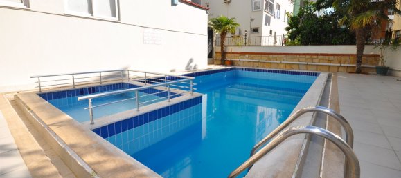 Apartment 2+1 in Alanya, Turkey No. 11185 26