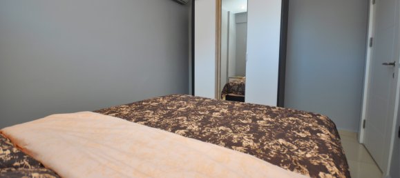 Apartment 2+1 in Alanya, Turkey No. 11185 7