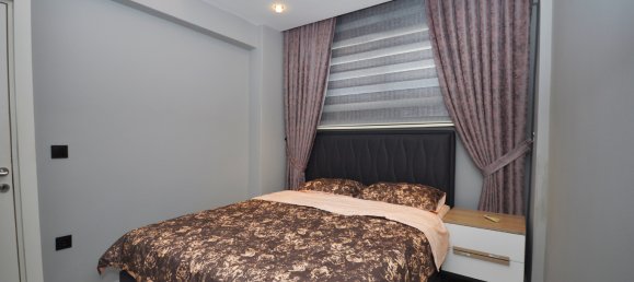 Apartment 2+1 in Alanya, Turkey No. 11185 5