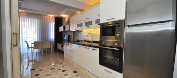 Apartment 2+1 in Alanya, Turkey No. 11185 15
