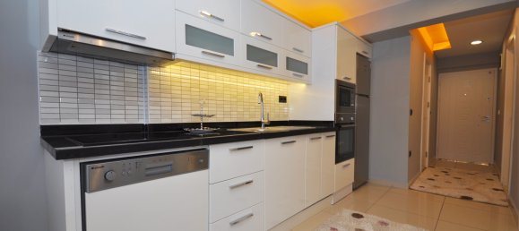 Apartment 2+1 in Alanya, Turkey No. 11185 20