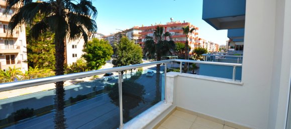 Apartment 2+1 in Alanya, Turkey No. 11185 10