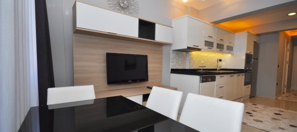 Apartment 2+1 in Alanya, Turkey No. 11185 18
