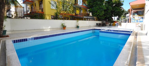 Apartment 2+1 in Alanya, Turkey No. 11185 29