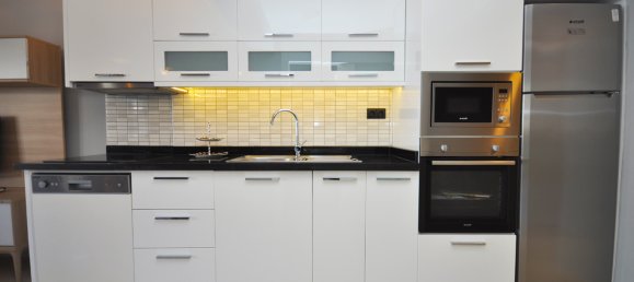 Apartment 2+1 in Alanya, Turkey No. 11185 14