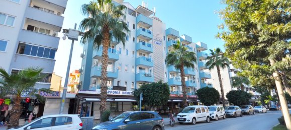 Apartment 2+1 in Alanya, Turkey No. 11185 28