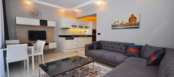 Apartment 2+1 in Alanya, Turkey No. 11185 21