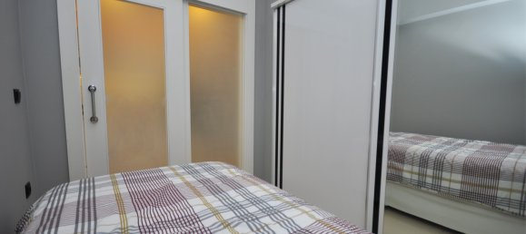 Apartment 2+1 in Alanya, Turkey No. 11185 3