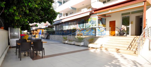 Apartment 2+1 in Alanya, Turkey No. 11185 27