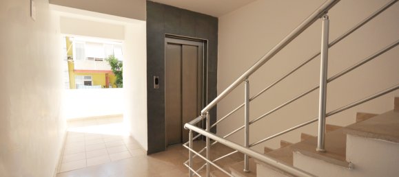 Apartment 2+1 in Alanya, Turkey No. 11185 25