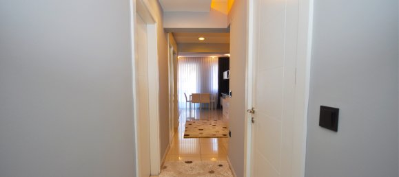 Apartment 2+1 in Alanya, Turkey No. 11185 23