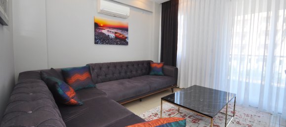 Apartment 2+1 in Alanya, Turkey No. 11185 22