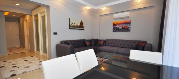 Apartment 2+1 in Alanya, Turkey No. 11185 16