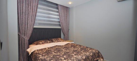 Apartment 2+1 in Alanya, Turkey No. 11185 8