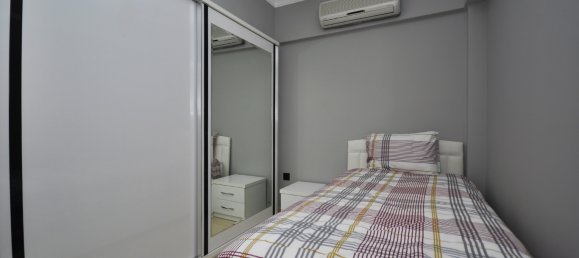 Apartment 2+1 in Alanya, Turkey No. 11185 9