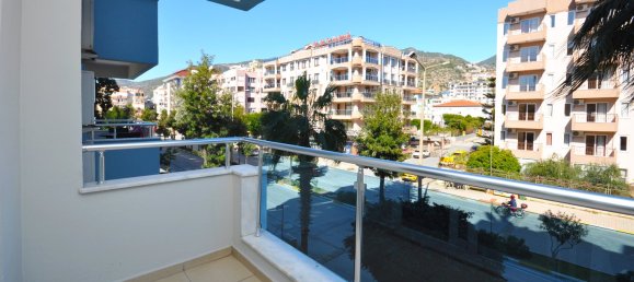 Apartment 2+1 in Alanya, Turkey No. 11185 11