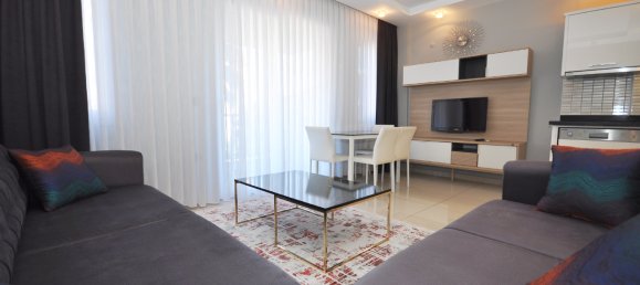 Apartment 2+1 in Alanya, Turkey No. 11185 19