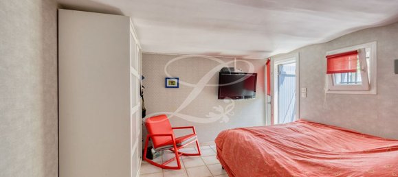 3 Schlafzimmer Haus in Maisons-Laffitte, France, Nr. 181404 18