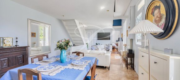 3 Schlafzimmer Haus in Maisons-Laffitte, France, Nr. 181404 12