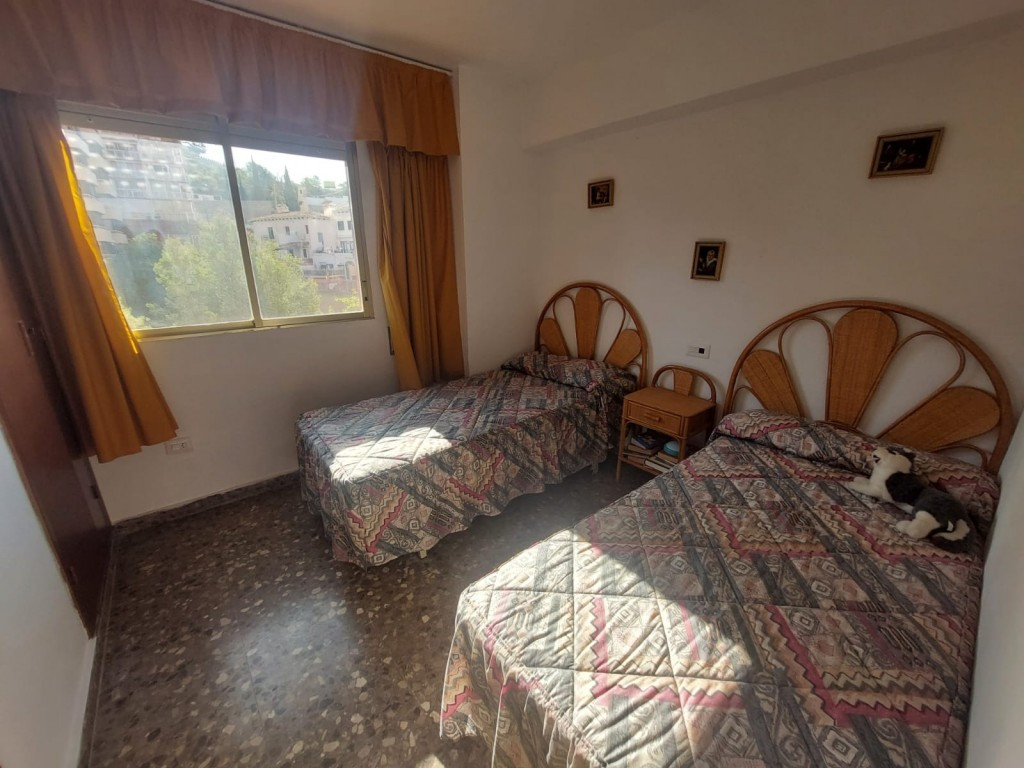 2 Schlafzimmer Wohnung in Benidorm, Spain, Nr. 269579
