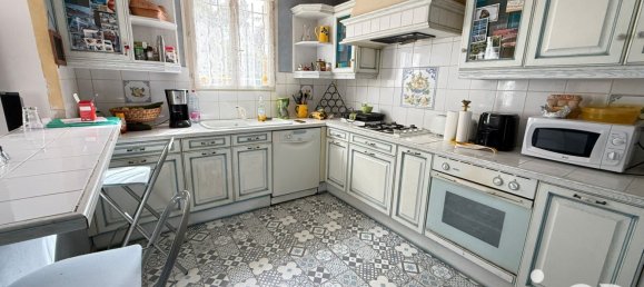 3 bedrooms House in Oise, France No. 349063 7