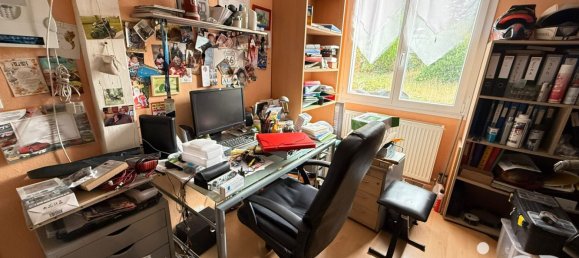 3 bedrooms House in Oise, France No. 349063 13