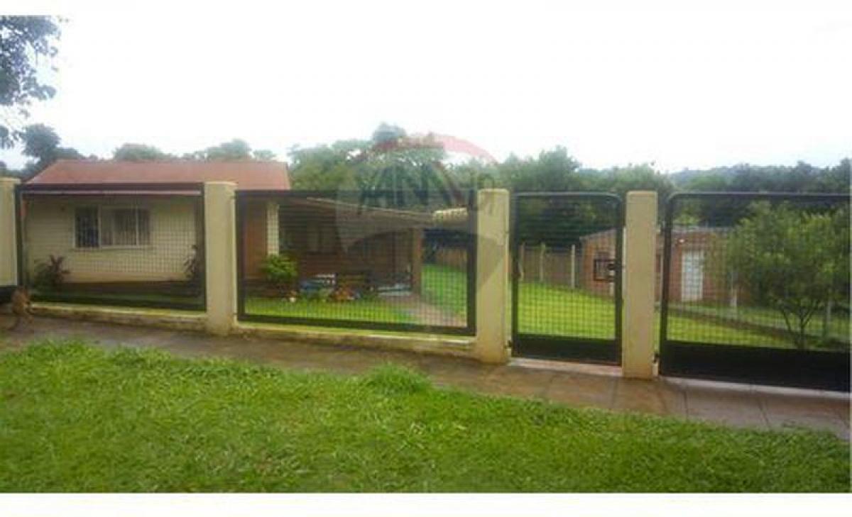 2 bedrooms House in Misiones, Argentina No. 51051