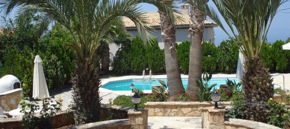 4 Schlafzimmer Villa in Tala, Cyprus, Nr. 10531 17