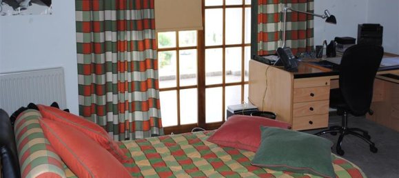 Вилла с 4 спальнями в Тала, Пафос, Кипр № 10531 13