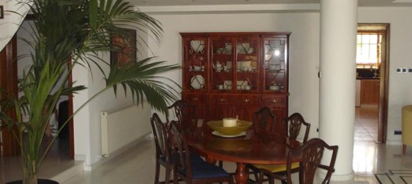 4 Schlafzimmer Villa in Tala, Cyprus, Nr. 10531 6