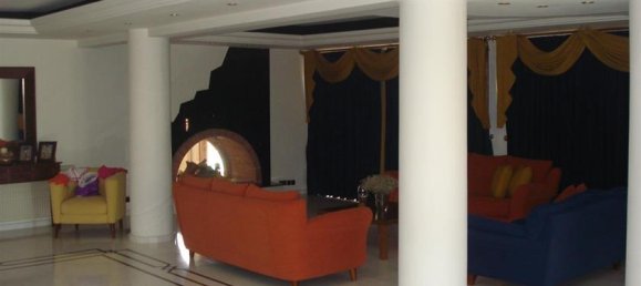 4 Schlafzimmer Villa in Tala, Cyprus, Nr. 10531 4