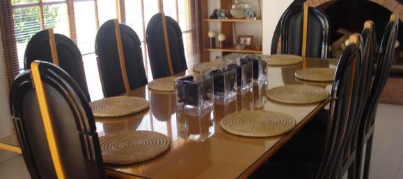 4 Schlafzimmer Villa in Tala, Cyprus, Nr. 10531 11