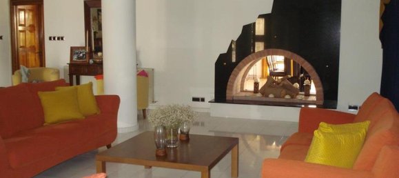 4 Schlafzimmer Villa in Tala, Cyprus, Nr. 10531 3