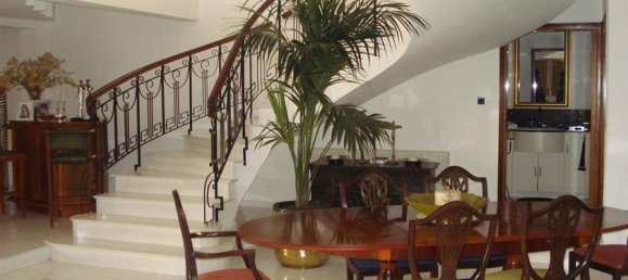 4 Schlafzimmer Villa in Tala, Cyprus, Nr. 10531 9