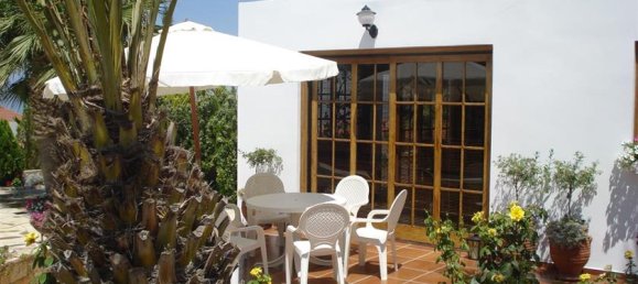 4 Schlafzimmer Villa in Tala, Cyprus, Nr. 10531 19